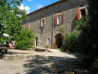 Sud Ardeche – Gites avec Grande piscine