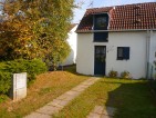 Gîte « Opaline » à Sainte Cécile plage