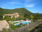 Maison d’hôtes à Anduze (gite et chambres d’hôtes)