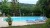 Gite,Piscine ,Rivières et Montagne - Image 1