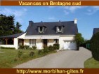 Votre Gîte au bord Golfe Morbihan VANNES Bretagne sud * 4 personnes (mis à jour 11.02.2015)